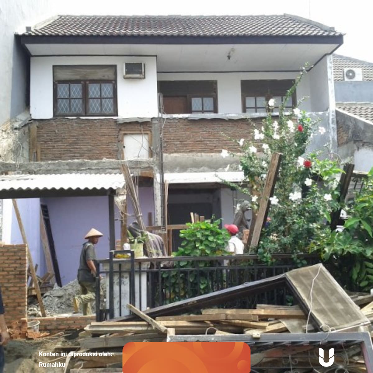 24 Pinjaman Renovasi Rumah Bpjs Ketenagakerjaan Info Dana Tunai